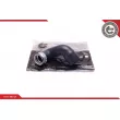 Gaine de suralimentation ESEN SKV 43SKV054 - Visuel 1