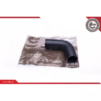Gaine de suralimentation ESEN SKV 43SKV055