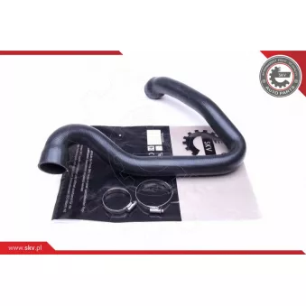 Gaine de suralimentation ESEN SKV 43SKV060