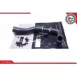 Gaine de suralimentation ESEN SKV 43SKV061 - Visuel 1