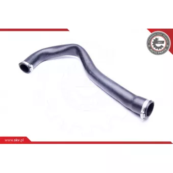 Gaine de suralimentation arrière gauche ESEN SKV 43SKV064