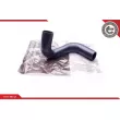 Gaine de suralimentation avant gauche ESEN SKV 43SKV065 - Visuel 1