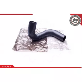 Gaine de suralimentation avant gauche ESEN SKV 43SKV065