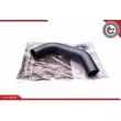 Gaine de suralimentation avant gauche ESEN SKV 43SKV066 - Visuel 3