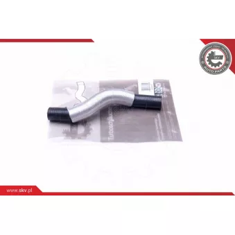 Tuyau de retour d'huile ESEN SKV 43SKV067