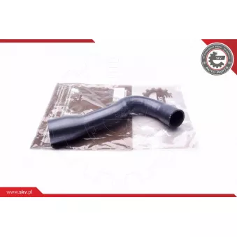 Gaine de suralimentation avant droit ESEN SKV 43SKV072