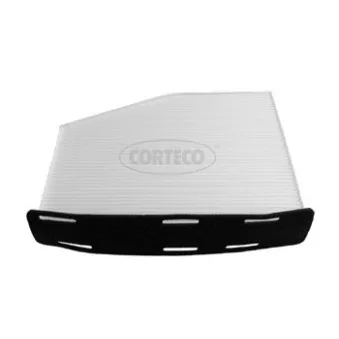 Filtre, air de l'habitacle CORTECO 21653024