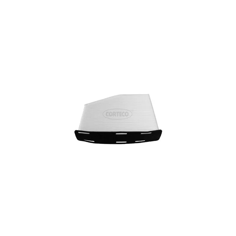 Filtre, air de l'habitacle CORTECO 21653024