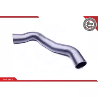 Gaine de suralimentation ESEN SKV 43SKV075