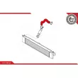 Gaine de suralimentation ESEN SKV 43SKV075 - Visuel 3