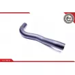 Gaine de suralimentation avant gauche ESEN SKV 43SKV076 - Visuel 1