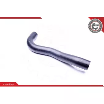 Gaine de suralimentation avant gauche ESEN SKV 43SKV076