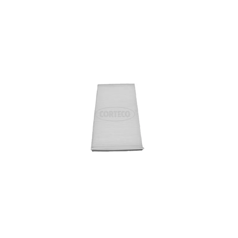 Filtre, air de l'habitacle CORTECO 21653025