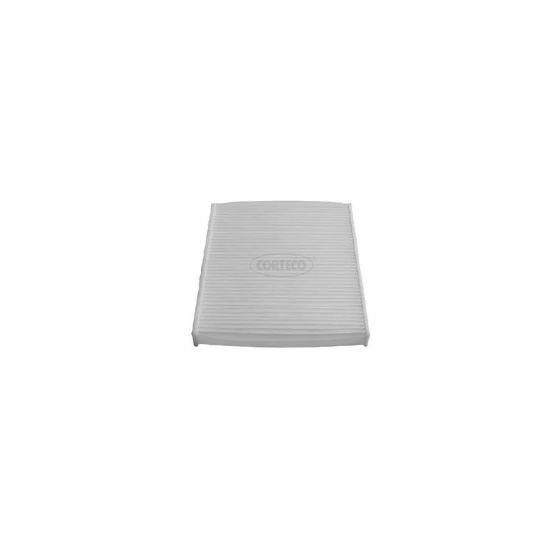 Filtre, air de l'habitacle CORTECO 21653026