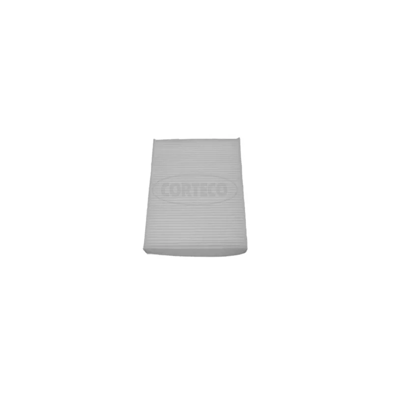 Filtre, air de l'habitacle CORTECO 21653027