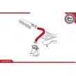 Gaine de suralimentation ESEN SKV 43SKV086 - Visuel 3