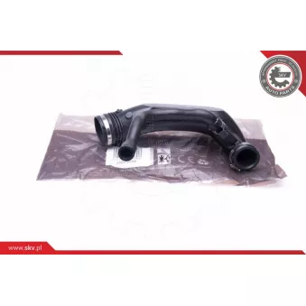 Gaine de suralimentation ESEN SKV 43SKV087