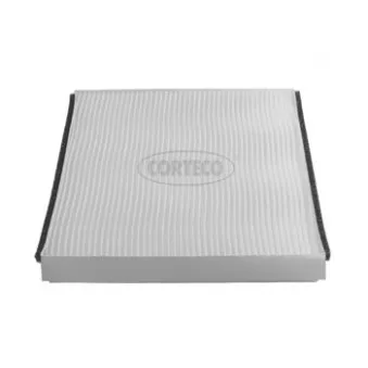 Filtre, air de l'habitacle CORTECO 21653029