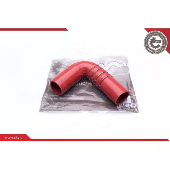 Gaine de suralimentation ESEN SKV 43SKV090