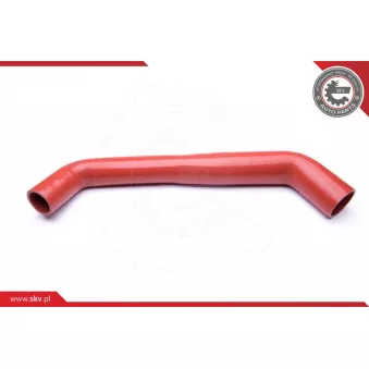 Gaine de suralimentation ESEN SKV 43SKV091