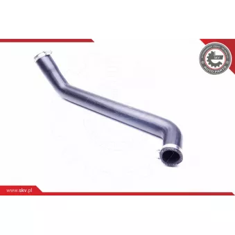 Gaine de suralimentation ESEN SKV 43SKV092