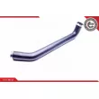 Gaine de suralimentation ESEN SKV 43SKV092 - Visuel 2