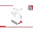 Gaine de suralimentation ESEN SKV 43SKV092 - Visuel 3