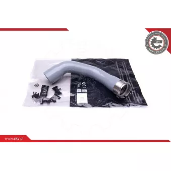 Gaine de suralimentation ESEN SKV 43SKV095