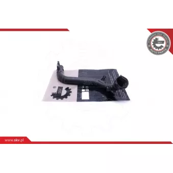 Gaine de suralimentation ESEN SKV