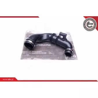Flexible, alimentation en air ESEN SKV 43SKV100