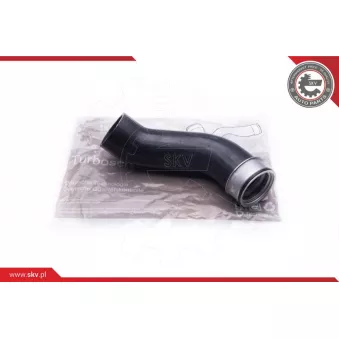 Gaine de suralimentation ESEN SKV 43SKV101