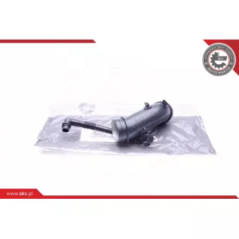 Gaine de suralimentation ESEN SKV 43SKV102