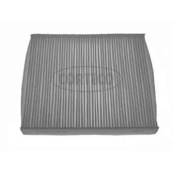 Filtre, air de l'habitacle CORTECO 21653034