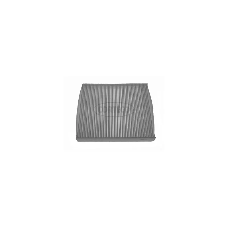 Filtre, air de l'habitacle CORTECO 21653034