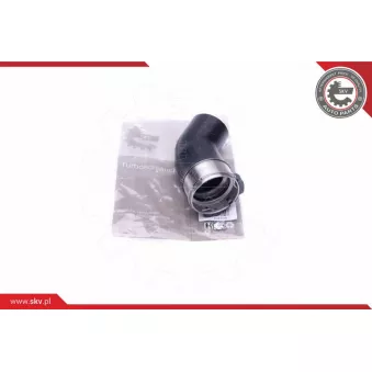 Gaine de suralimentation ESEN SKV 43SKV108
