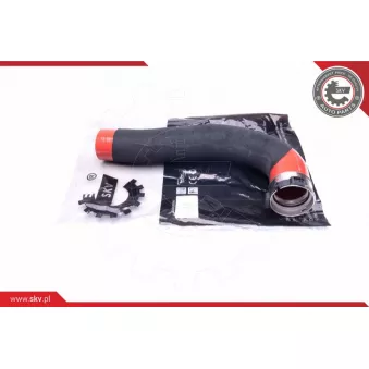 Gaine de suralimentation ESEN SKV 43SKV109