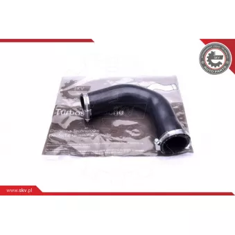 Gaine de suralimentation ESEN SKV 43SKV112