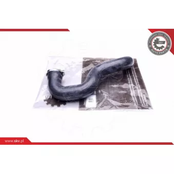 Gaine de suralimentation ESEN SKV 43SKV116