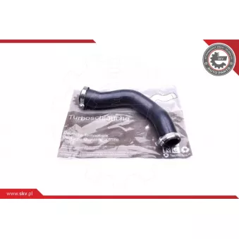 Gaine de suralimentation ESEN SKV 43SKV117
