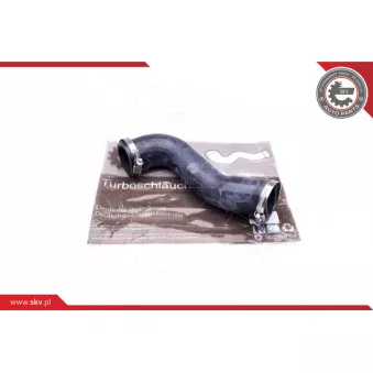 Gaine de suralimentation ESEN SKV 43SKV119