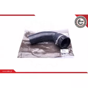 Gaine de suralimentation ESEN SKV 43SKV120