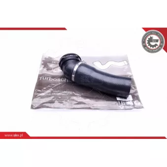 Gaine de suralimentation ESEN SKV 43SKV121
