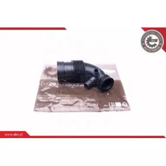 Gaine de suralimentation ESEN SKV 43SKV122