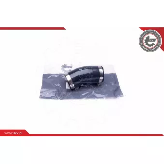 Gaine de suralimentation ESEN SKV 43SKV123
