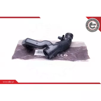 Gaine de suralimentation ESEN SKV 43SKV125