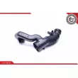 Gaine de suralimentation ESEN SKV 43SKV125 - Visuel 2