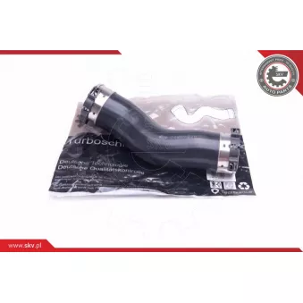 Gaine de suralimentation ESEN SKV 43SKV126