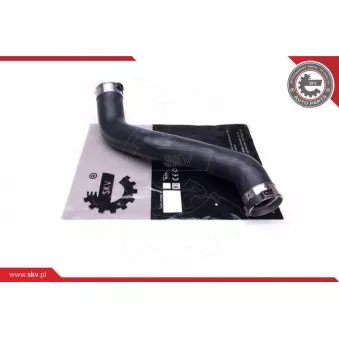 Gaine de suralimentation ESEN SKV 43SKV127