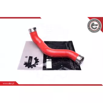 Gaine de suralimentation ESEN SKV 43SKV128