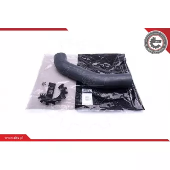 Gaine de suralimentation ESEN SKV 43SKV131